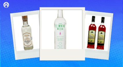 Elektra: 6 marcas de mezcal que tiene baratisimas por menos de 500 pesos