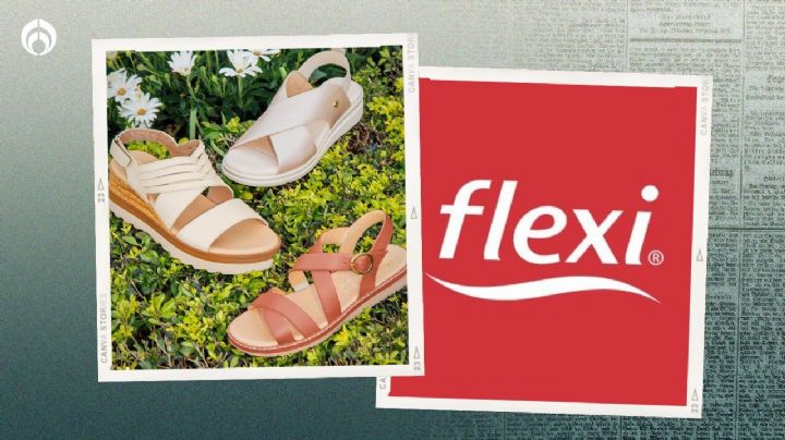 Flexi: los zapatos de la temporada 2024 más cómodos y baratos que puedes comprar
