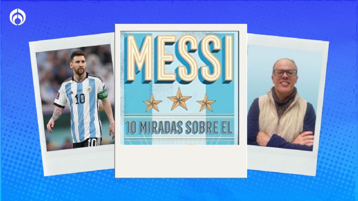 Messi: 10 investigadores analizan al celeste para comprender por qué es un fenómeno mundial