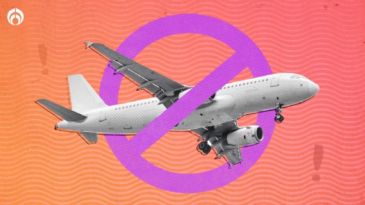 Ola de calor: ¿por qué afecta a los aviones y te pueden restringir el acceso a tu vuelo?