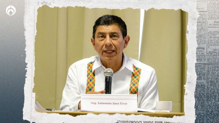 Salomón Jara advierte 'tsunami de delitos' si SCJN elimina prisión preventiva oficiosa