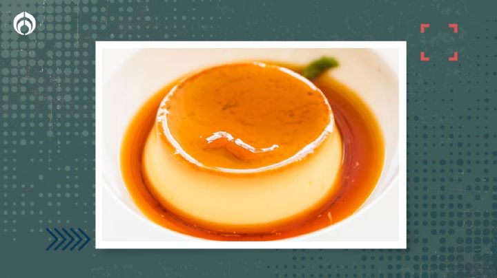 Flan: receta para preparar uno tan rico como el de la Casa de Toño