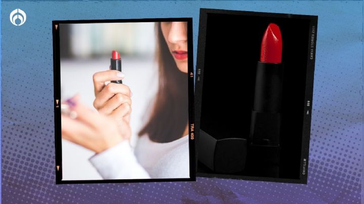 Estos labiales pintan muy bien, tienen poca transferencia al contacto y son baratos, según Profeco