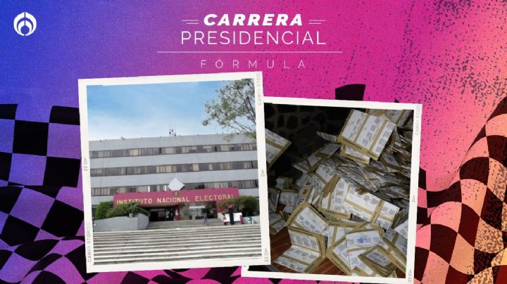 Voto extranjero en Elecciones 2024: 12 mil mexicanos piden aclaración ante INE