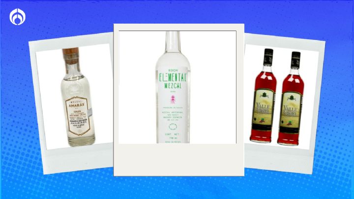 Elektra: 6 marcas de mezcal que tiene baratisimas por menos de 500 pesos