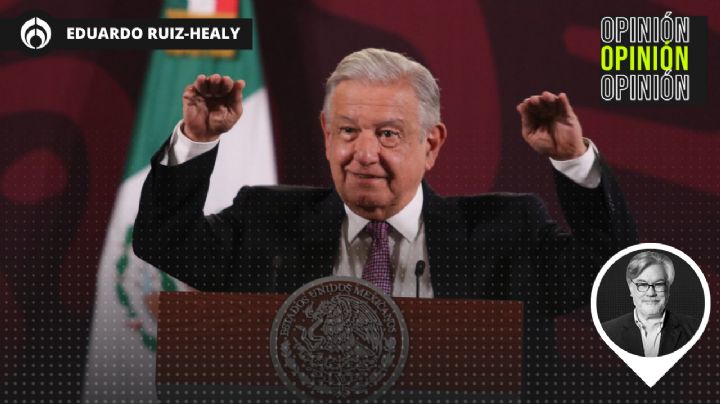 ¿El Mejor Sistema de Salud del Mundo? Una ocurrencia más de AMLO