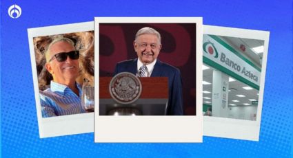 AMLO y Salinas Pliego abren nuevo 'frente' por las Afores y Banco Azteca