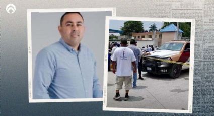 Asesinan a Noé Ramos, alcalde de Mante, Tamaulipas; buscaba la reelección