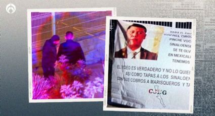 CJNG deja cabeza en Home Depot de Tijuana; amenaza al Fiscal y a los Chapitos