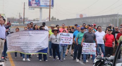 Paro laboral en BCS: Docentes cerrarán principales vías en La Paz este próximo lunes