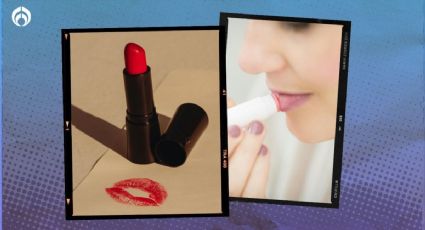 Este labial es igual de bueno que los de Maybelline y L'Oréal y más barato, según Profeco