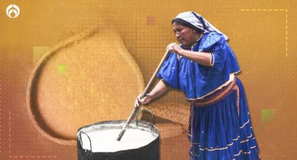 Tesgüino: la cerveza ancestral de los rarámuris que parece pulque con alto valor nutricional