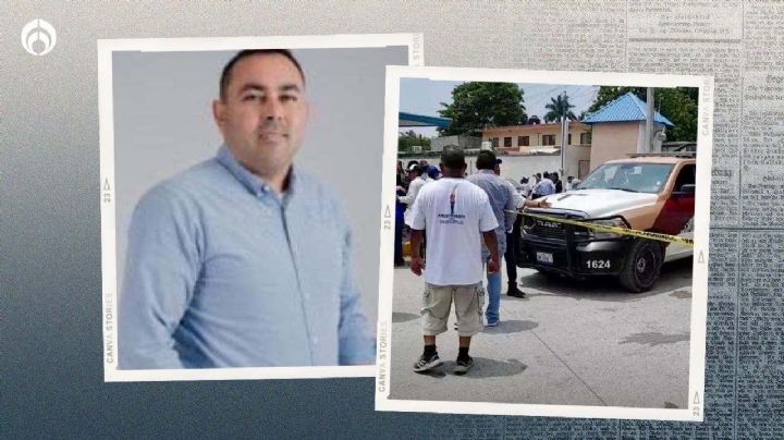 Asesinan a Noé Ramos, alcalde de Mante, Tamaulipas; buscaba la reelección