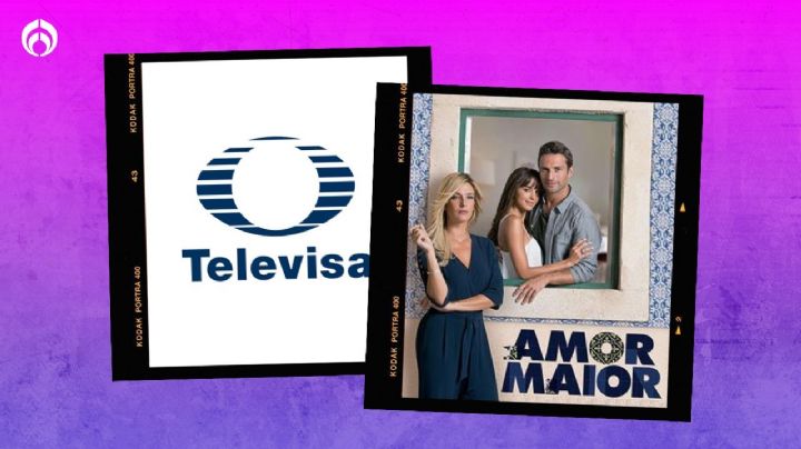 Exproductora de 'Ventaneando' vuelve a Televisa y a las telenovelas con ambicioso proyecto