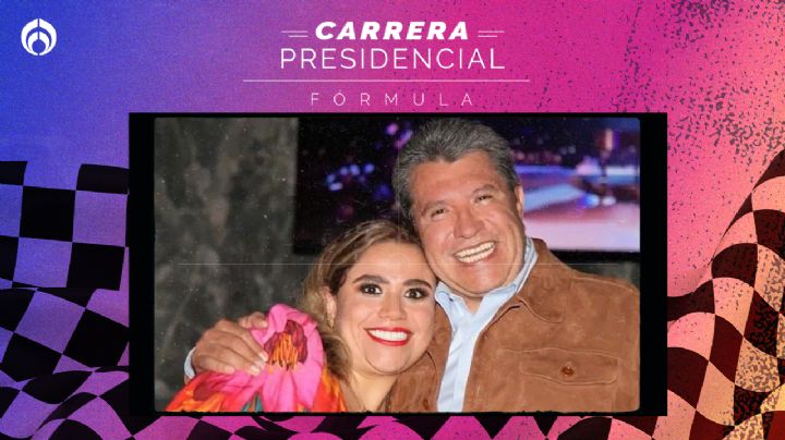 (VIDEO) Ricardo Monreal aplaude desempeño de su hija 'Caty' y llama a cerrar filas con el 'Plan C'