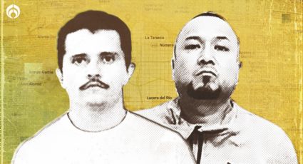 El Mencho vs. el Marro: ¿por qué se disputan Celaya el CJNG y Santa Rosa de Lima?