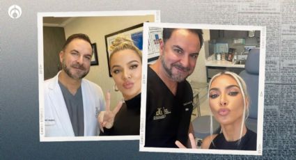 Esto es lo que cobra el especialista de las Kardashians; aquí te contamos sus mejores tips de belleza