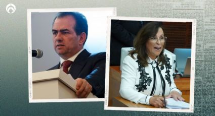 Yunes saca la 'furia': denuncia a Rocío Nahle ante Fiscalía por enriquecimiento ilícito