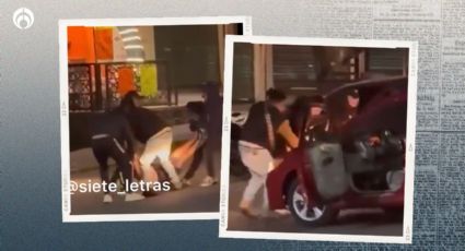 'Levantón' ¡en CDMX! (VIDEO) Esto sabemos sobre el plagio de un joven en Tlalpan