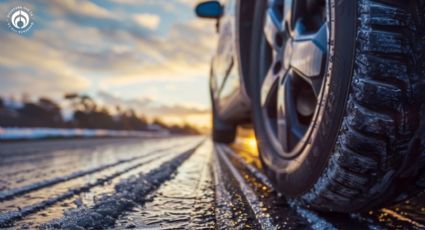 El trucazo para saber cuándo debes cambiar las llantas de un auto y evitar accidentes