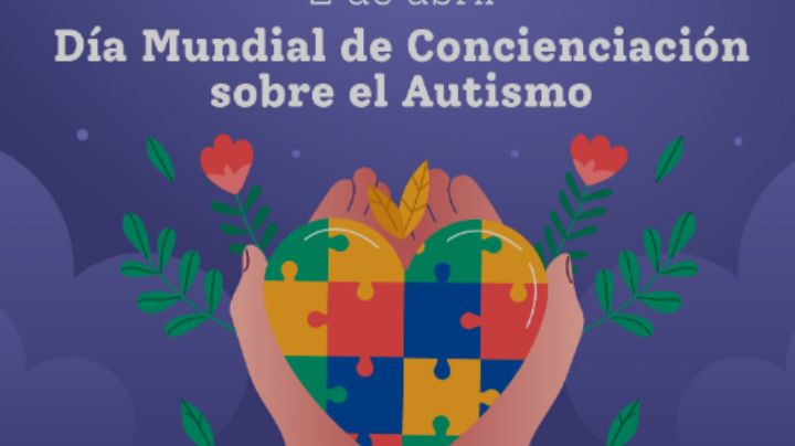 Día mundial del autismo: crece en Sonora atención autista con más clínicas de tratamiento