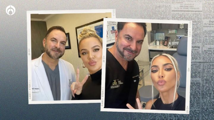 Esto es lo que cobra el especialista de las Kardashians; aquí te contamos sus mejores tips de belleza