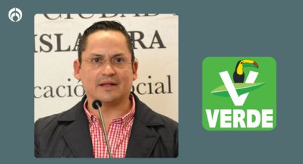 Partido Verde busca igualdad educativa para todos los menores en CDMX