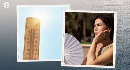 ¡Evita el golpe de calor! 5 tips para cuidarte en la época de temperaturas altas