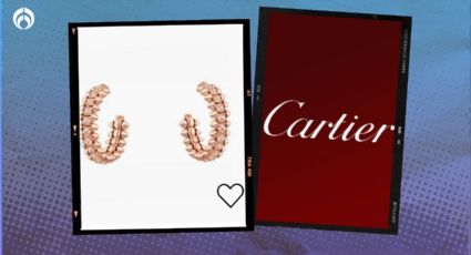 Profeco vs. Cartier: joven compra aretes de más de $200 mil ¡en sólo 200 pesitos! por un error