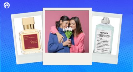 Fraiche: estos son los mejores perfumes de nicho para regalar por el Día de las Madres