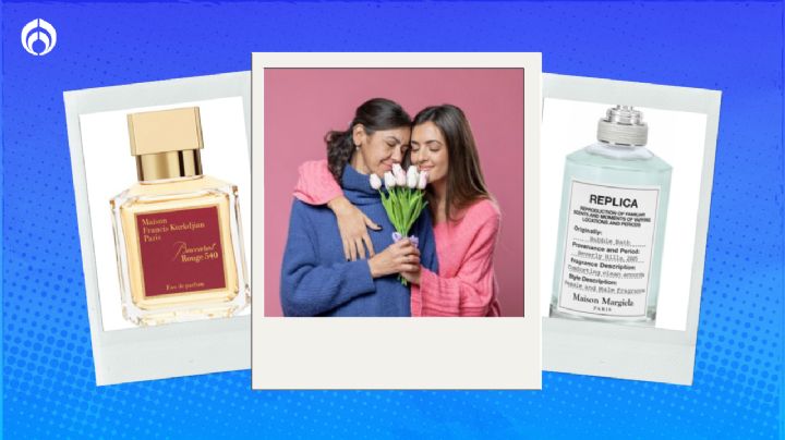 Fraiche: estos son los mejores perfumes de nicho para regalar por el Día de las Madres