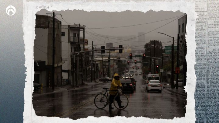 Clima hoy domingo 21 de abril: frente frío 47 castiga con lluvias y tornados en estos estados