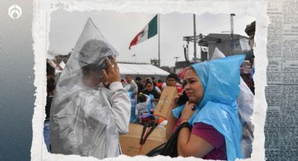 Clima hoy lunes 22 de abril: ¿Eres 'team frío'? Frente frío 47 y evento de norte helarán el país