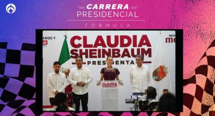 Industrialización, el objetivo de Sheinbaum para el desarrollo en Chiapas y la frontera sur