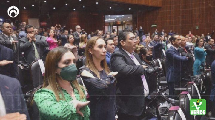 PVEM urgió a implementar medidas para cuidar la salud de trabajadores