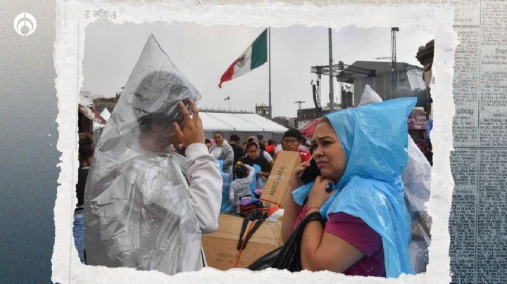 Clima hoy lunes 22 de abril: ¿Eres 'team frío'? Frente frío 47 y evento de norte helarán el país