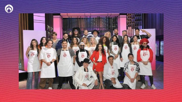 MasterChef Celebrity: ¿Quién salió el domingo 21 de abril?