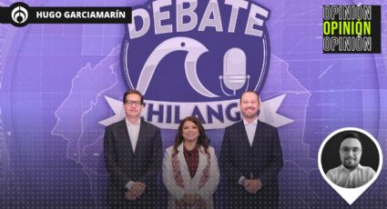 Debate CDMX: SOS Clara