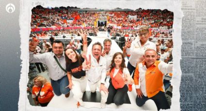 Pablo Lemus presenta sus propuestas para fortalecer el sistema de salud en Jalisco