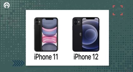 Walmart: ¿conviene más el iPhone 11 o el iPhone 12 que están en remate?