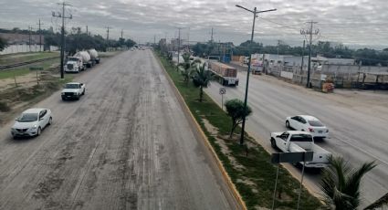 Inseguridad en carreteras va en aumento: diario reportan 20 asaltos en Tamaulipas