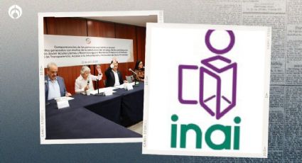 La buena y la mala para el INAI: comparecen 25 aspirantes; Senado no logra acuerdo