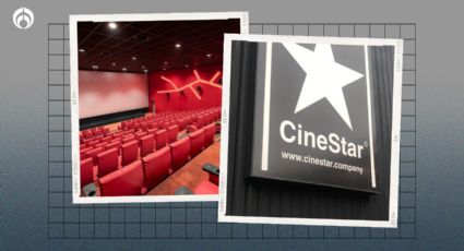 Esta cadena de cine tiene entradas a 35 pesos todo el año: checa cuándo y dónde