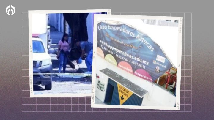 Alondra fue apuñalada 15 veces por exnovio: esto sabemos del caso de adolescente agredida en Iztapalapa