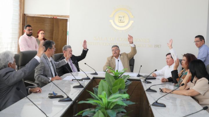 Aprueba Congreso de Sonora dictamen a favor de pequeños productores