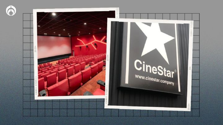 Esta cadena de cine tiene entradas a 35 pesos todo el año: checa cuándo y dónde