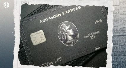 Beneficios de American Express Black: 16 lujos a los que accedes con esta prestigiosa tarjeta