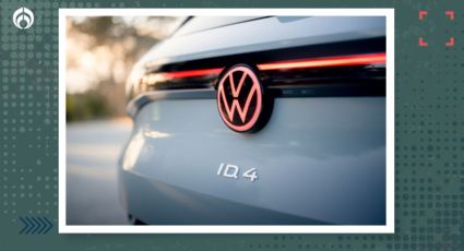 Volkswagen podría perder el nombre ID