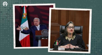 ¿Qué alertó EU sobre AMLO y la ministra Piña? Spoiler: el presidente se 'enojó'