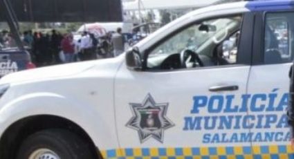 Ejecutan a balazos a otra mujer policía en Guanajuato; agresores la mataron en un semáforo